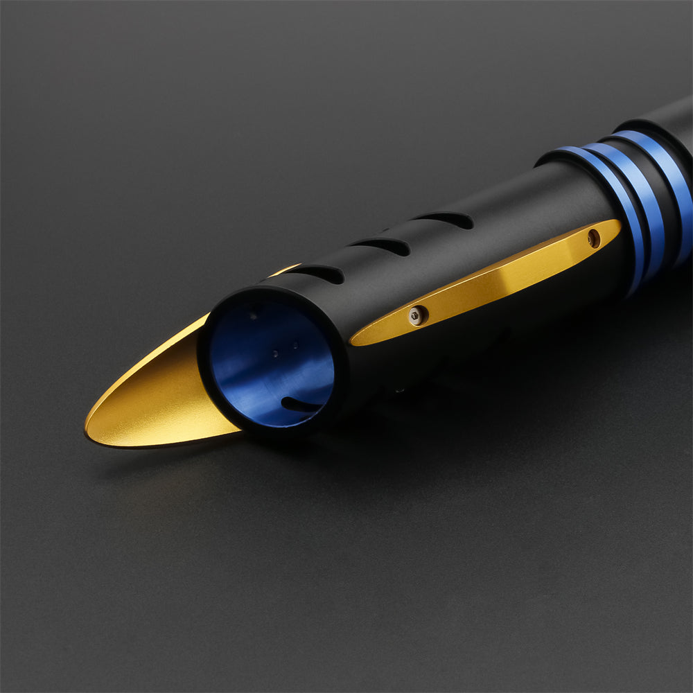 Eclipse Saber