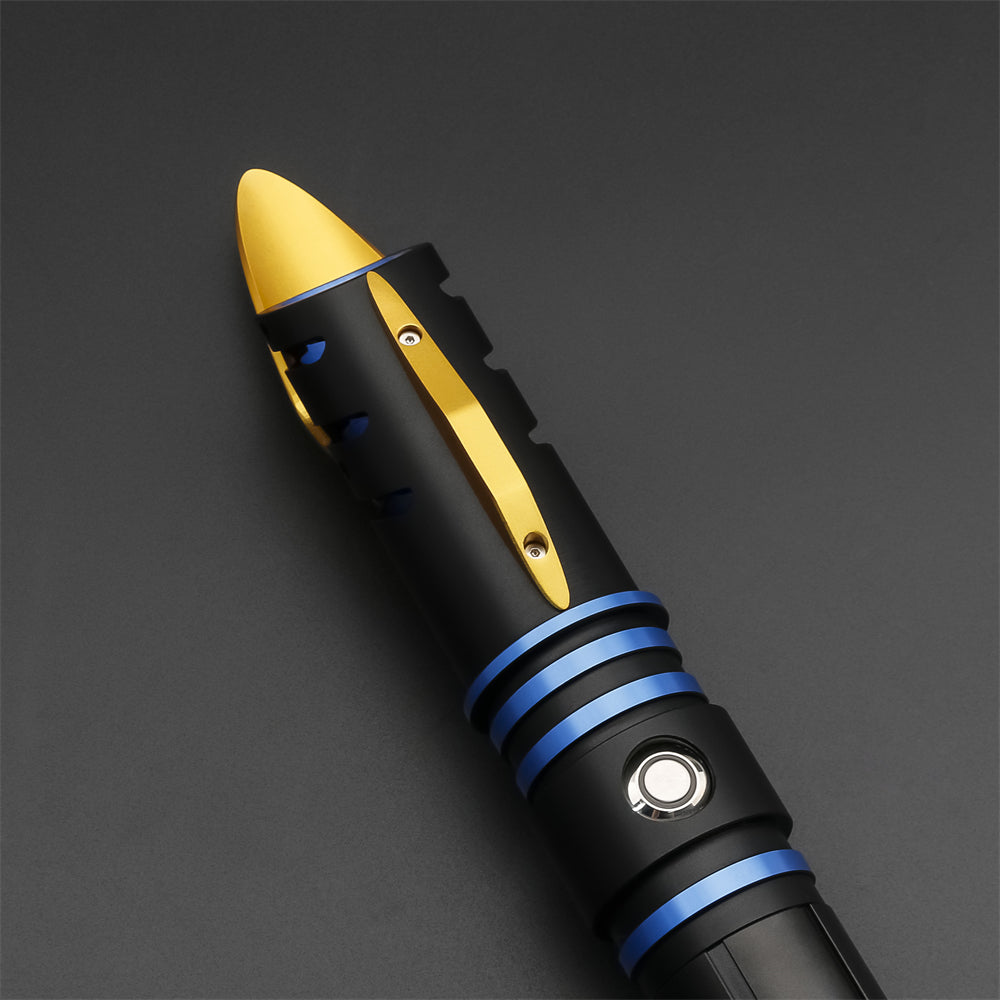 Eclipse Saber