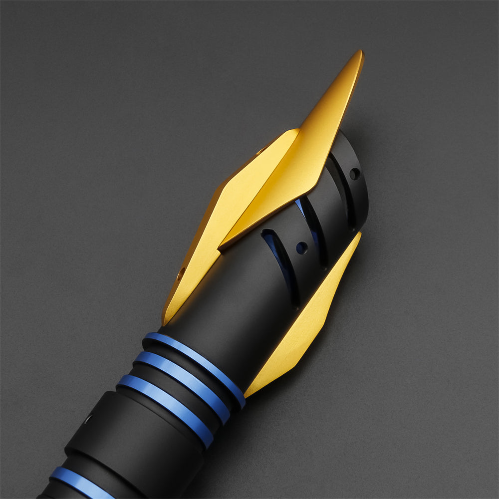 Eclipse Saber