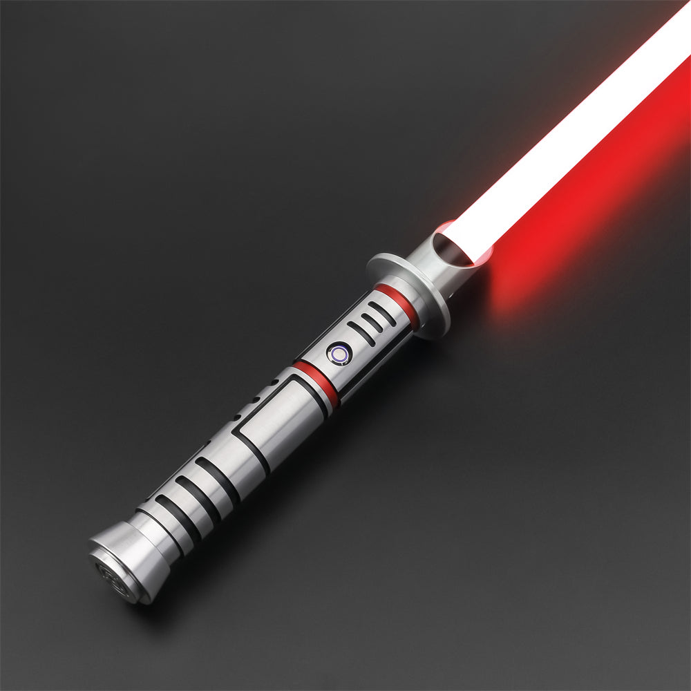 Starfire Saber