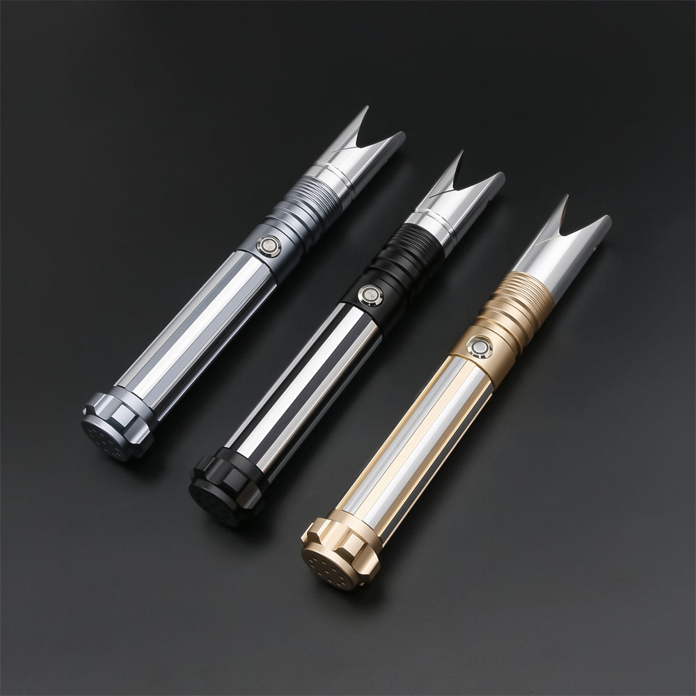 Nebula Saber